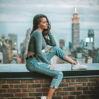 Отзыв от Алёна - Visa DTV